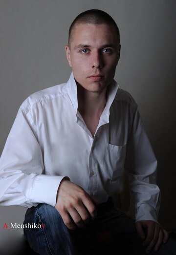 My photo - Roman Gorst, 37 from Syktyvkar (@romangorst)