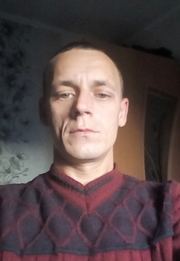 Моя фотография - Андрей, 37 из Сарапул (@andrey453856)