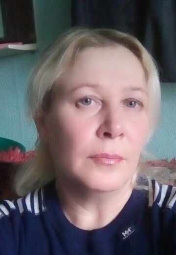 My photo - Svetlana, 52 from Kharkiv (@svetlana185811)