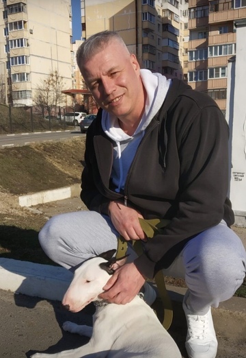 My photo - Ivan, 46 from Kostroma (@ivan1-)