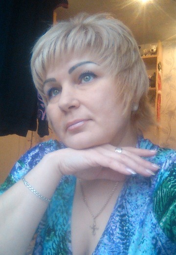 Моя фотография - НАТАЛЬЯ, 50 из Комсомольск-на-Амуре (@natalya167219)