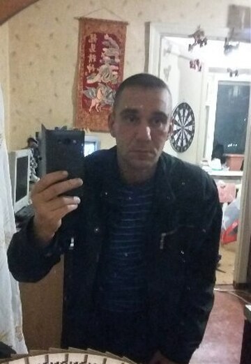 Моя фотография - Станислав, 41 из Норильск (@stanislav18543)