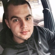 Сергей, 32, Сокол
