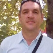 Александр, 45, Некрасовка