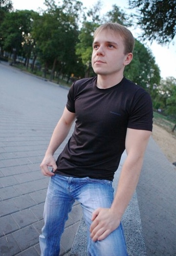 Oleg (@oleg10829) — my photo № 1