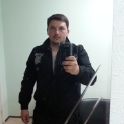 Вячеслав, 38, Советский (Тюменская обл.)