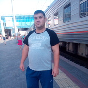 Сергей, 46, Сафоново