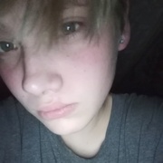 Аня, 20, Лысьва