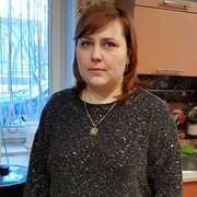 Ирина, 43, Луга