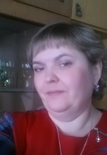 Моя фотография - Наталья, 52 из Ефремов (@natalya140845)