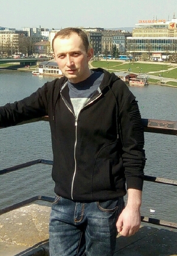 Моя фотографія - Денис, 33 з Дунаївці (@denis228055)