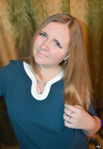 Моя фотография - Юнна, 32 из Николаев (@unna60)