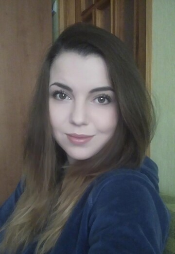 Моя фотография - Виктория, 31 из Киев (@viktoriya114917)