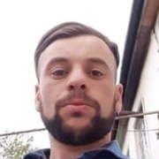 Эдик, 30, Москва