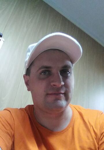 Моя фотография - Александр, 40 из Новосибирск (@aleksandr978614)