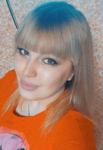 My photo - Anna, 31 from Minsk (@anna94592)