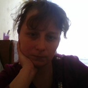 Галина Семенова, 43, Судогда