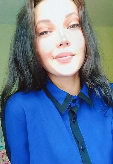 My photo - Nataliya Tretyakova, 21 from Severo-Yeniseysky (@nataliyatretyakova0)