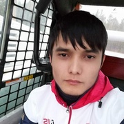 Ялет, 26, Лянтор