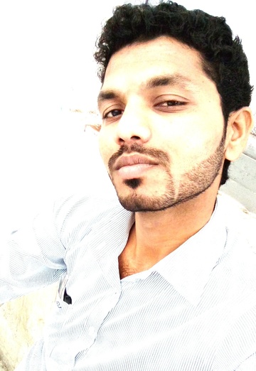 My photo - yogesh, 32 from Pune (@yogesh22)