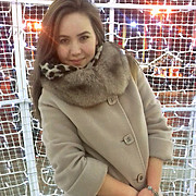 Nataliya Yurlova 27 Voronezh