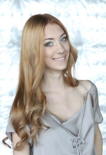 Моя фотография - Lina, 30 из Новосибирск (@lina1318)