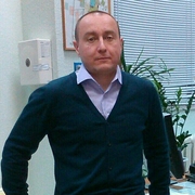 Андрей, 45, Казым-Мыс