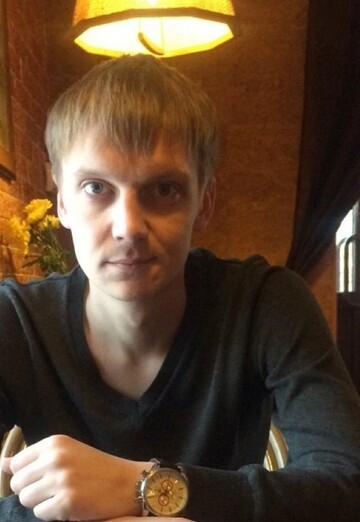 Моя фотография - Roman, 32 из Иркутск (@roman153990)