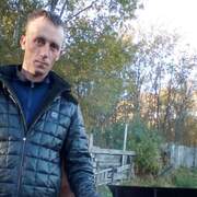 николай, 33, Макаров