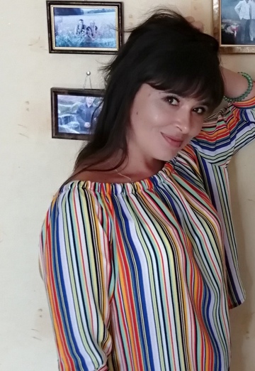 My photo - Elena, 45 from Odessa (@elena455861)