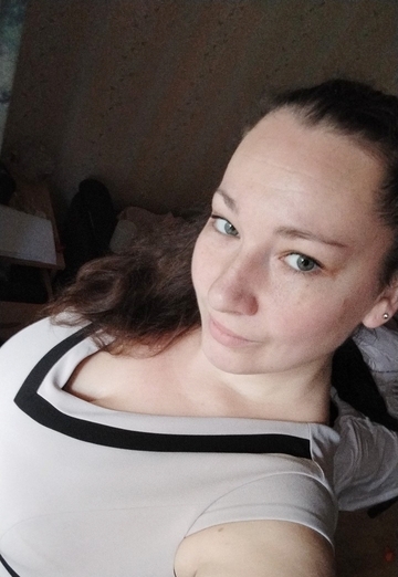 Mein Foto - Olga, 35 aus Samara (@olga435045)
