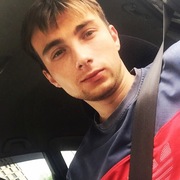 Анатолий 27 лет (Дева) Омск