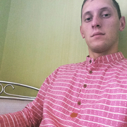 Алексей, 29, Карсун
