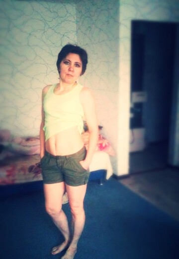 My photo - Irina, 54 from Korkino (@olga205164)