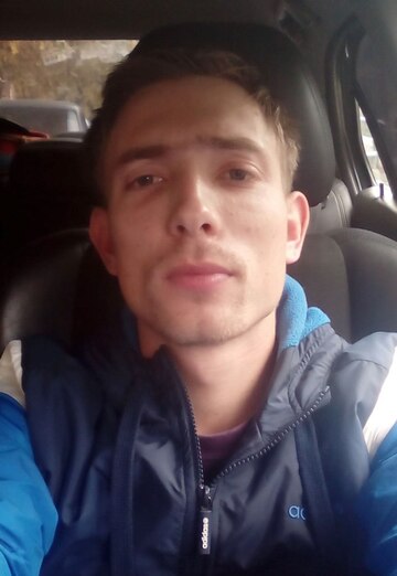 My photo - Andrey, 32 from Zlatoust (@andrey433667)