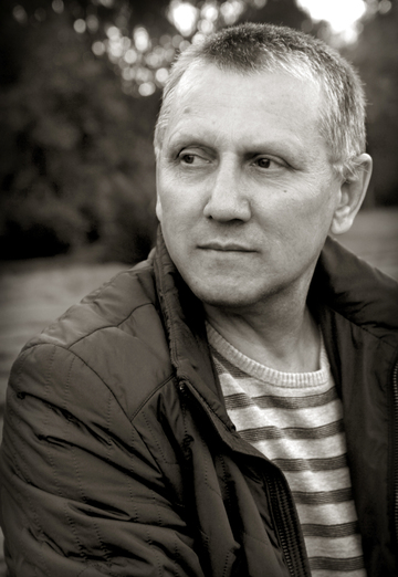 My photo - Yuriy, 61 from Zelenogorsk (@uriy68338)