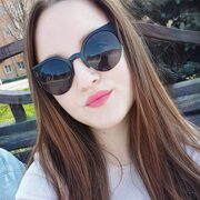 Юля, 25, Кемерово