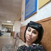 Елена, 46, Белогорск