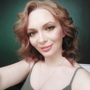 Лена 40 лет (Овен) Петрозаводск