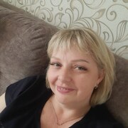 Татьяна, 48, Пенза