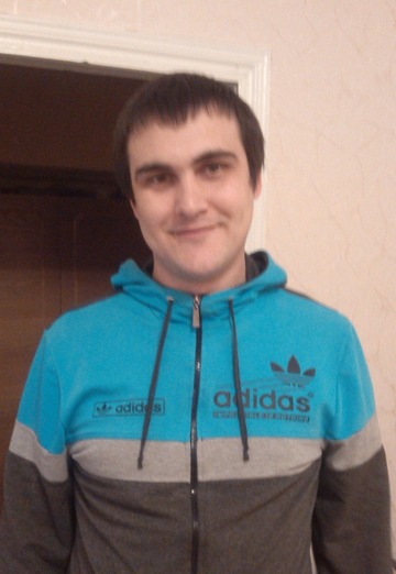 My photo - Vyacheslav, 21 from Kanev (@vyacheslav75378)