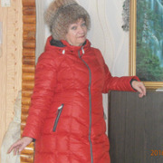 Татьяна, 70, Верхняя Салда
