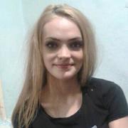 Анастасия, 31, Залесово