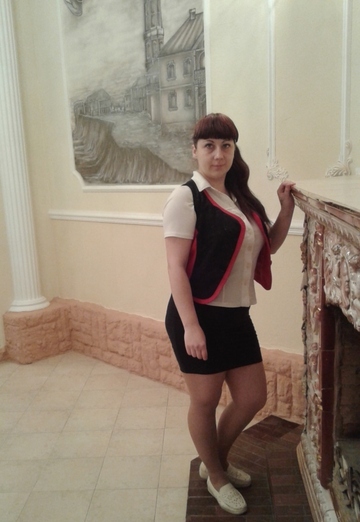 Моя фотография - Лилия, 32 из Могилёв (@liliya14316)