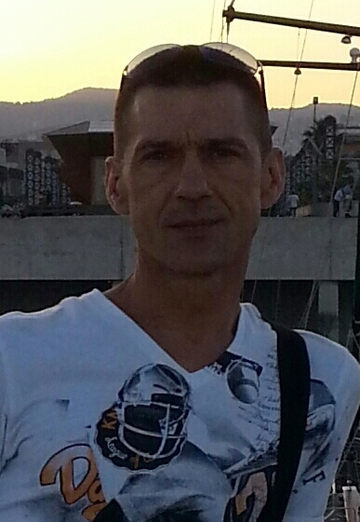My photo - Sergio, 51 from Barcelona (@sergio1698)