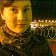 Катя, 23, Кола
