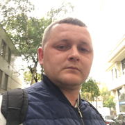 Антон, 33, Белая Калитва
