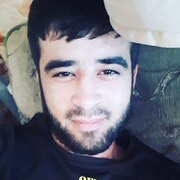 Mahmud, 27, Брянск