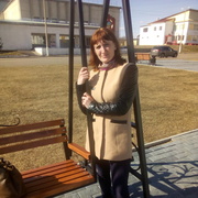 НАДЕЖДА, 38, Чунский