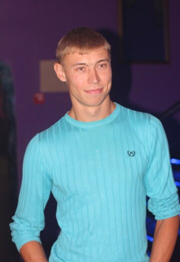 Моя фотография - Алексей, 33 из Александров (@aleksey531359)